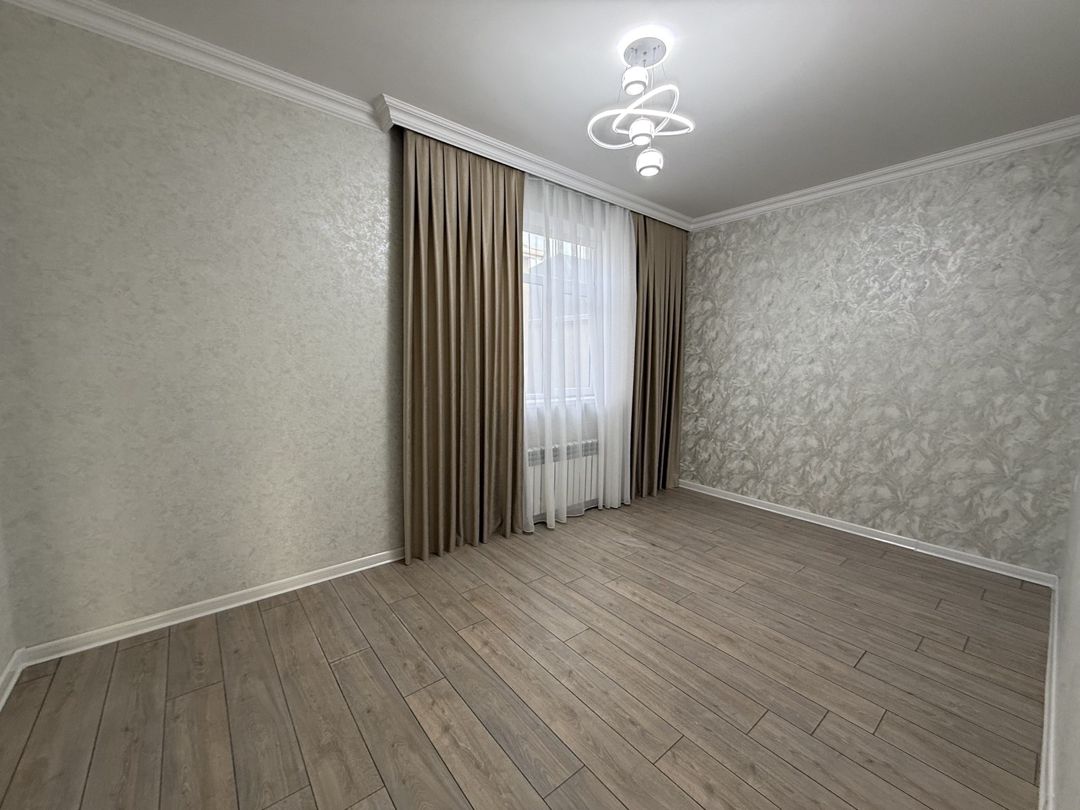 Satılır 8 otaqlı həyət evi/bağ evi 200 m² — Ev, villa, Bakı (5)