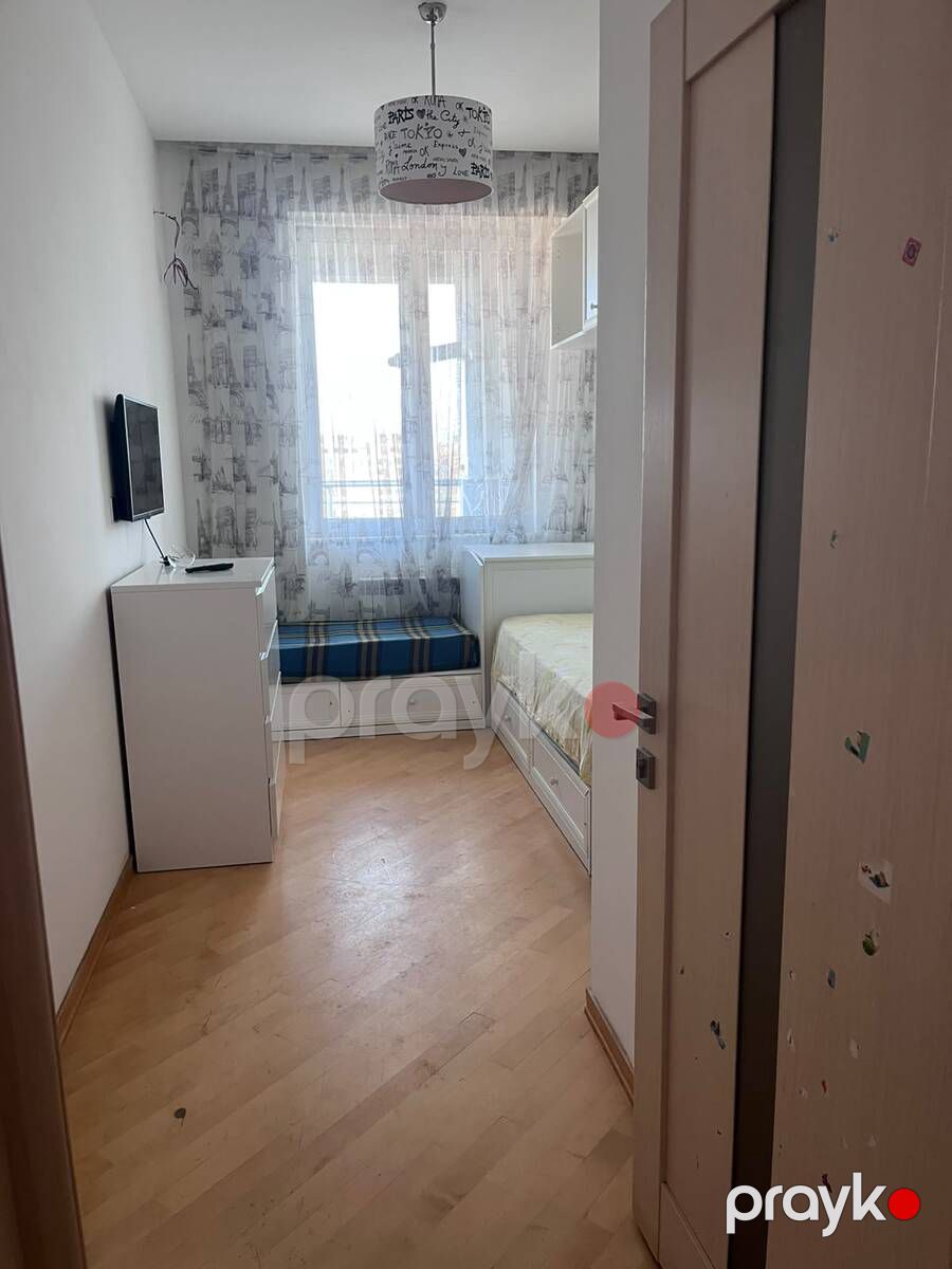 İcarəyə verilir 3 otaqlı yeni tikili 105 m² — Mənzil, Bakı (8)