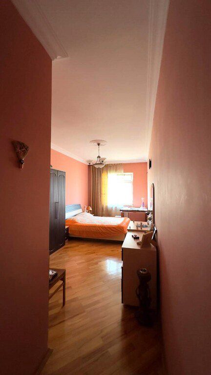 Satılır 4 otaqlı yeni tikili 145 m² — Mənzil, Bakı (6)