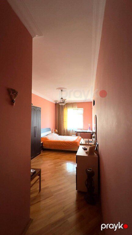 Satılır 4 otaqlı yeni tikili 145 m² — Mənzil, Bakı (6)