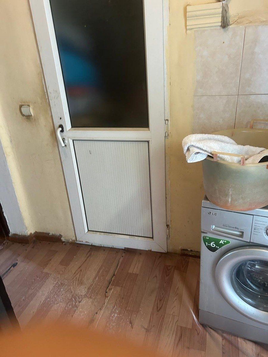 Satılır 2 otaqlı köhnə tikili 52 m² — Mənzil, Bakı (10)