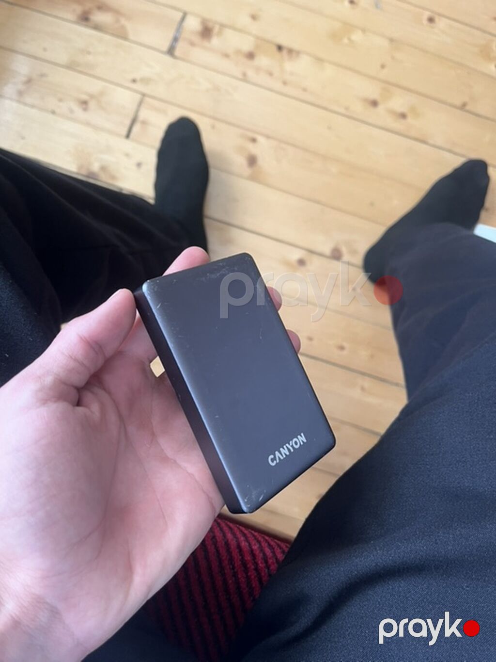 iPhone 13, 128 GB, Göy rəng — Apple iPhone, Digah (9)