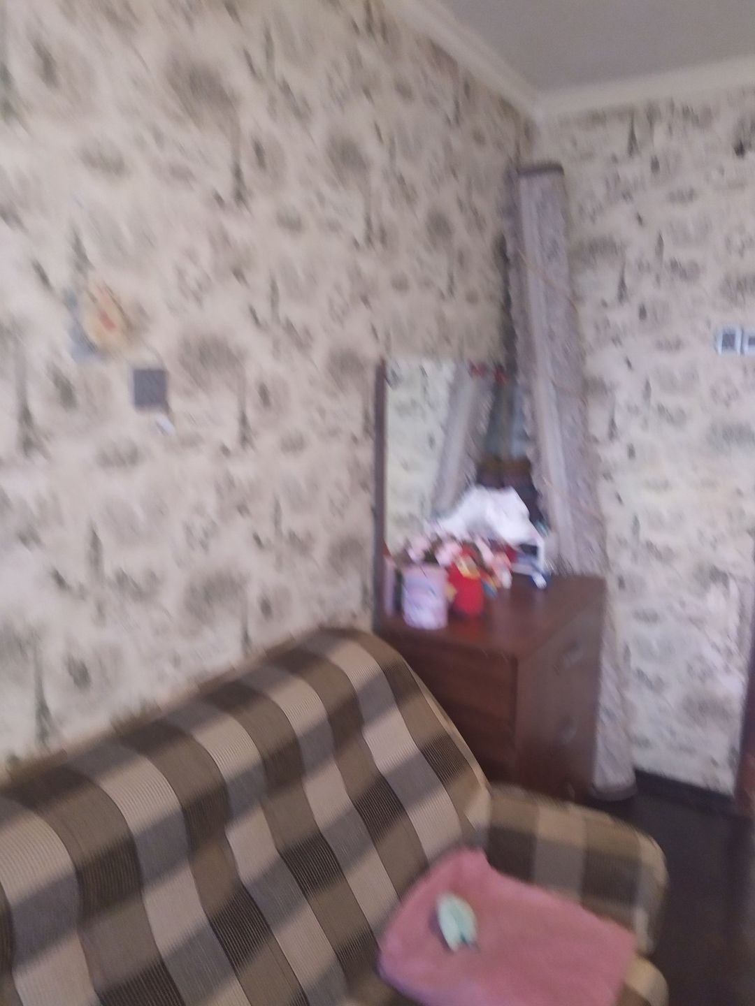 Satılır 4 otaqlı köhnə tikili 83.5 m² — Mənzil, Xırdalan (10)