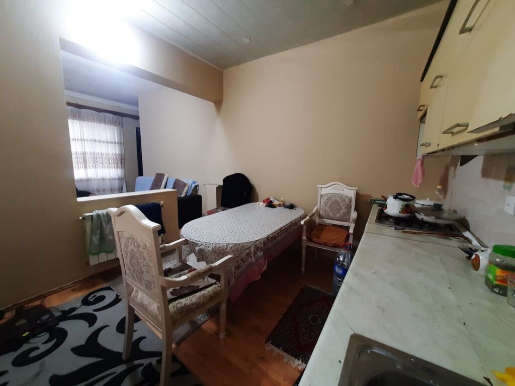 40 kv. m, 1 otaqlı, Qaz — Ev, villa, Digah (4)