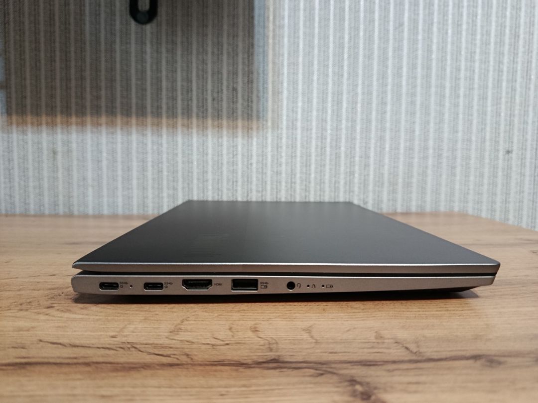Lenovo Thinkbook 14 G2 İTL toucscreen — Noutbuklar, Bakı (6)
