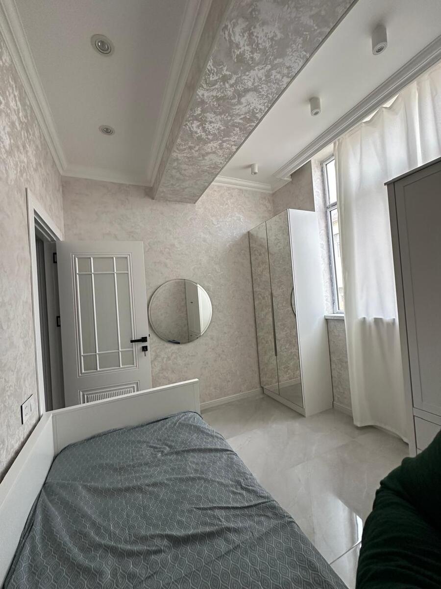 Satılır 3 otaqlı yeni tikili 50 m² — Mənzil, Bakı (6)