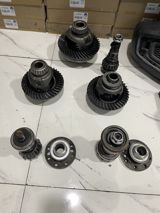Jeep Wrangler körpü hissələri — Gündüz — Spare Parts & Accessories