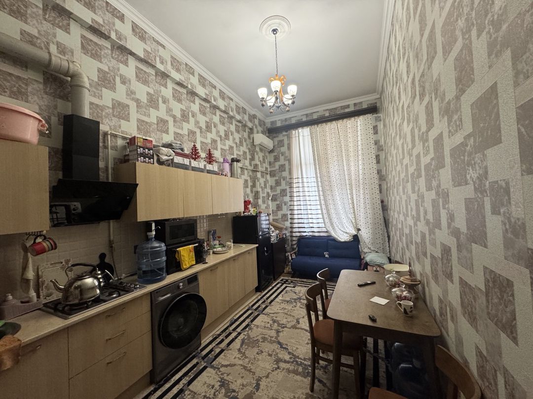 Satılır 1 otaqlı yeni tikili 68 m² — Mənzil, Bakı (4)