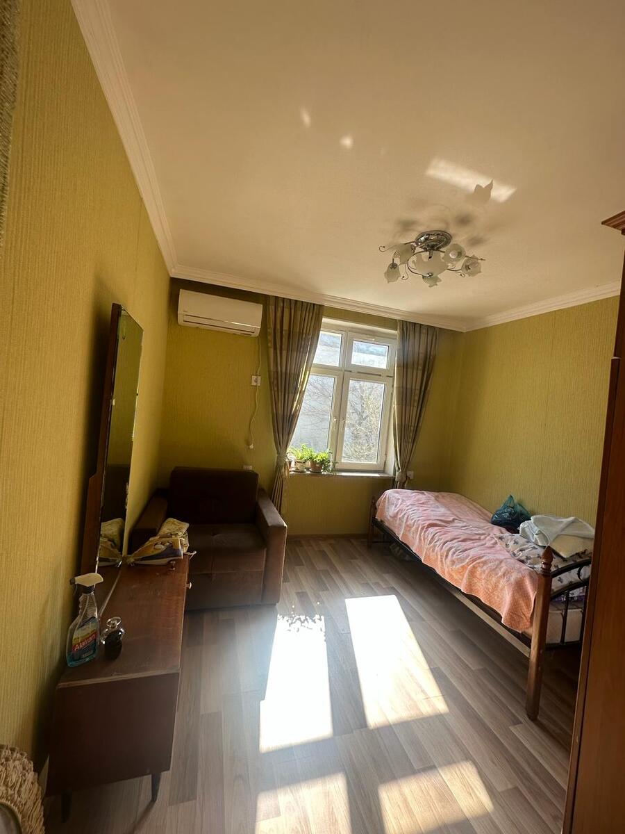 İcarəyə verilir 2 otaqlı köhnə tikili 40 m² — Mənzil, Bakı (3)