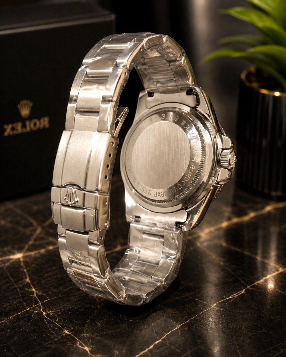 Qol saatı Rolex — Şəxsi əşyalar, Bakı (2)