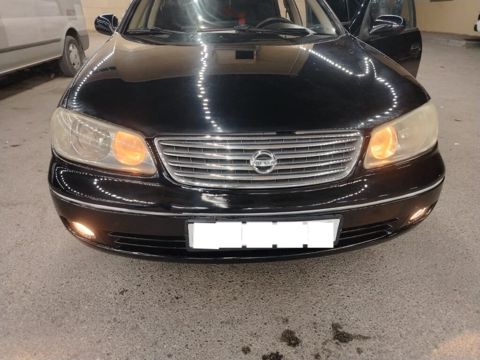 Nissan Sunny, 1.3 L, 2007 il, 410 000 km — Sumqayıt