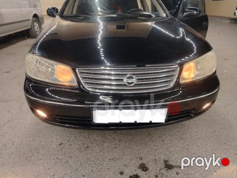 Nissan Sunny, 1.3 L, 2007 il, 410 000 km