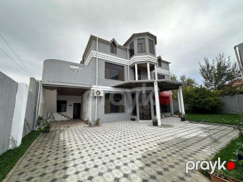 Satılır 6 otaqlı həyət evi/bağ evi 435 m²