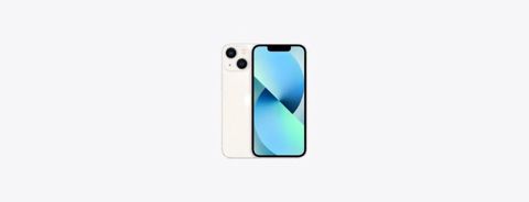 Apple iPhone 13 Starlight 128GB/4GB — Bakı