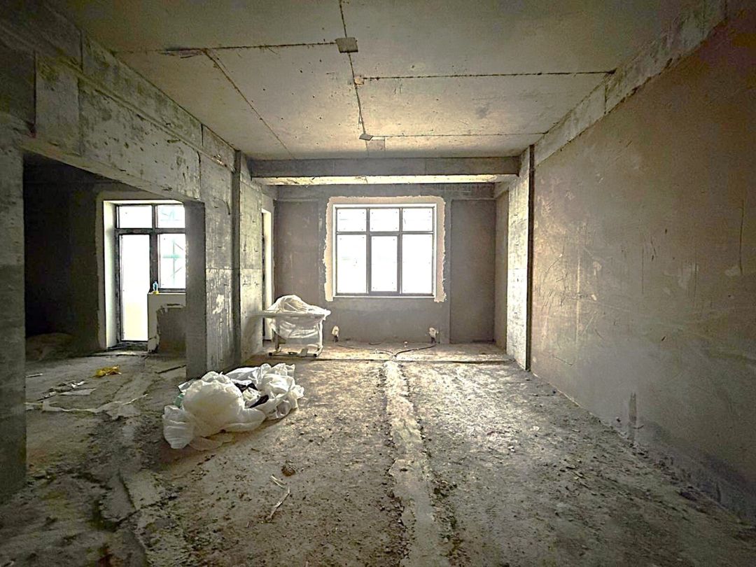Satılır 5 otaqlı yeni tikili 215 m² — Mənzil, Bakı (8)