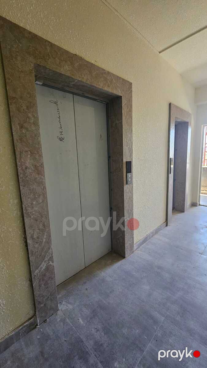 1-otaqlı yeni tikili, Azadlıq m., 53 m² — Mənzil, Bakı (7)