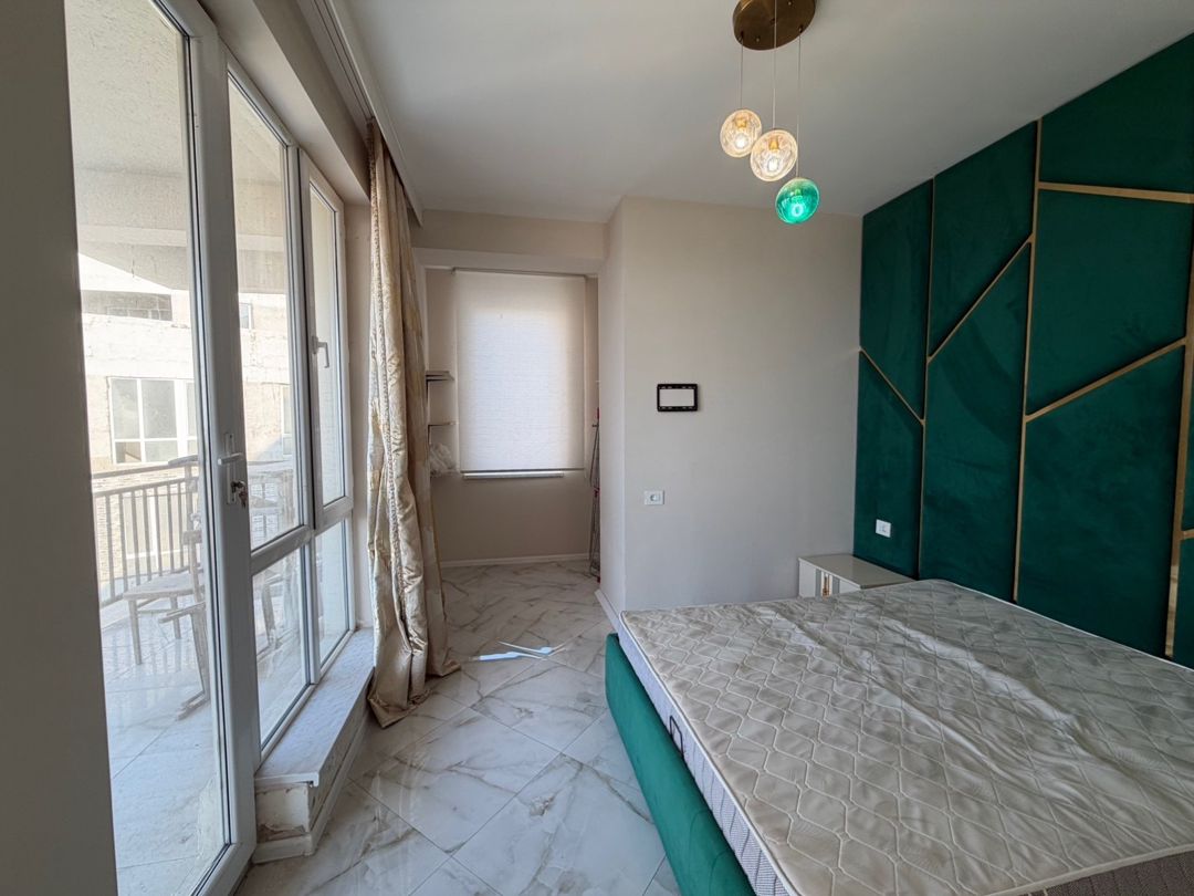 3-otaqlı yeni tikili, Sumqayıt ş., 82 m² — Mənzil, Sumqayıt (9)