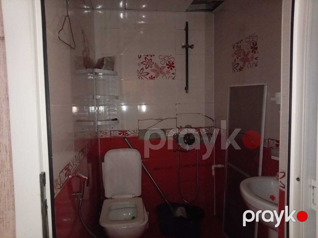 Satılır 2 otaqlı yeni tikili 36 m² — Mənzil, Xırdalan (4)
