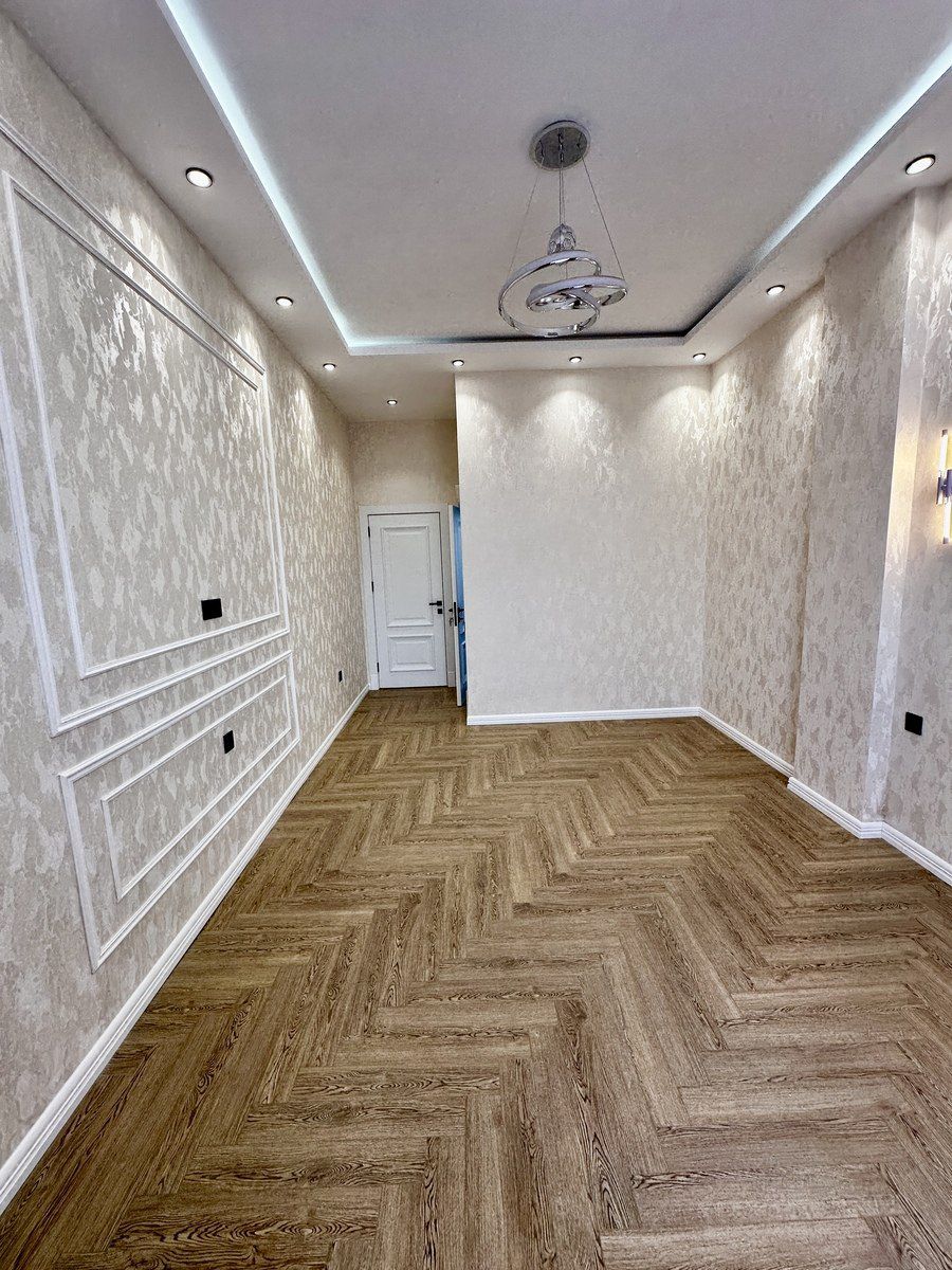 Satılır 3 otaqlı yeni tikili 126 m² — Mənzil, Bakı (7)