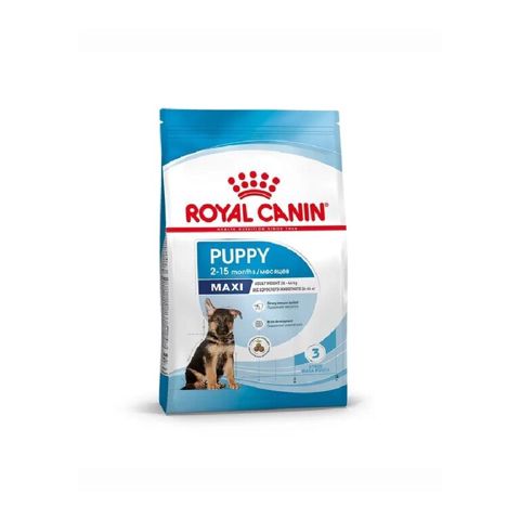 "Royal Canin Maxi Puppy" itlər üçün quru yem — Bakı