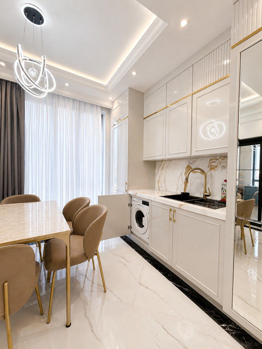 Satılır 3 otaqlı yeni tikili 113 m² — Mənzil, Bakı (8)