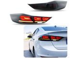 Hyundai Elantra 2016-2020 üçün arxa led stop işıqları — Avtomir N1 — Spare Parts & Accessories