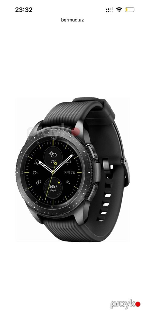 Samsung Galaxy Watch SM-R810