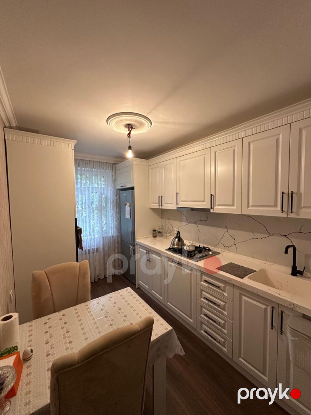 Sumqayıt, 4 otaqlı, Köhnə tikili, 97 kv. m — Mənzil, Sumqayıt (3)