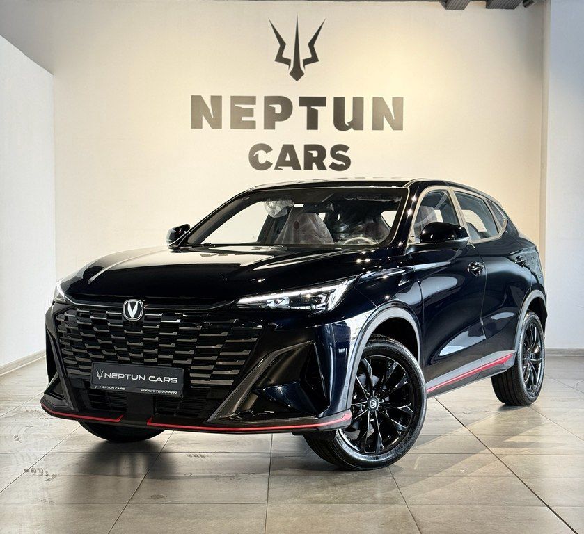 Changan Oshan X5 Plus, 1.5 L, 2026 il, yeni — Avtomobillər, Bakı (2)