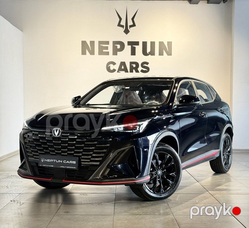 Changan Oshan X5 Plus, 1.5 L, 2026 il, yeni — Avtomobillər, Bakı (2)