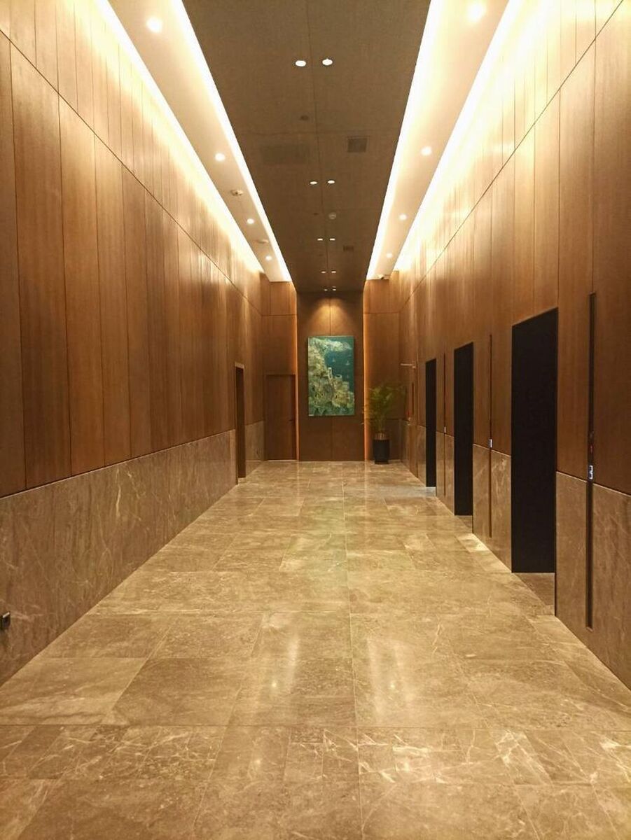 Satılır 3 otaqlı yeni tikili 171 m² — Mənzil, Bakı (11)