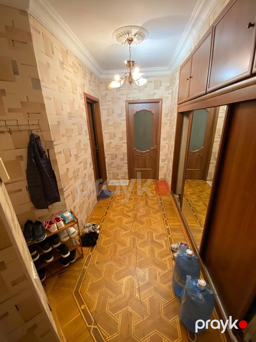 Satılır 4 otaqlı yeni tikili 110 m² — Mənzil, Bakı (5)