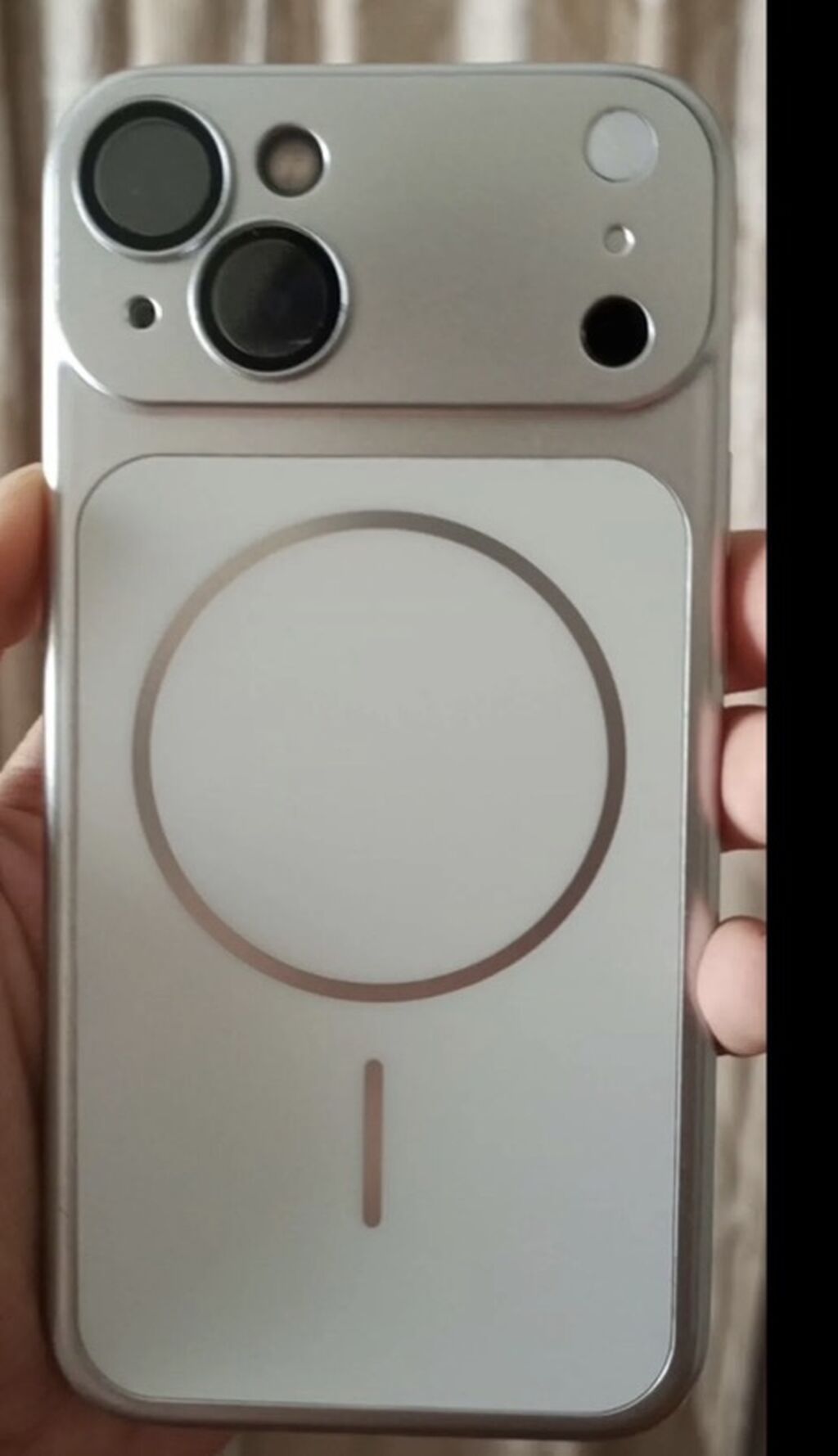 IPhone 13, 256 GB, Face ID — Apple iPhone, Masazır (3)