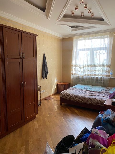 3-otaqlı yeni tikili kirayə verilir, Həzi Aslanov m., 100 m² — Bakı