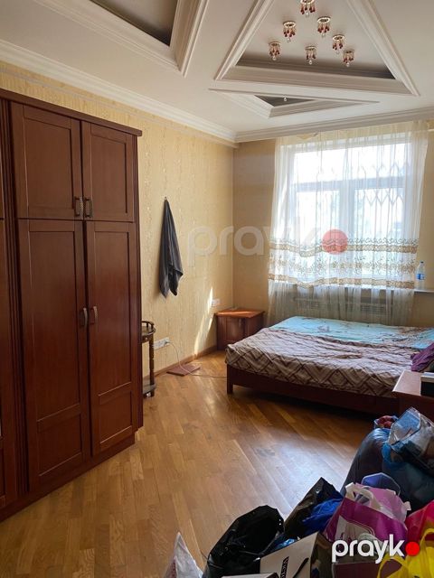 3-otaqlı yeni tikili kirayə verilir, Həzi Aslanov m., 100 m²