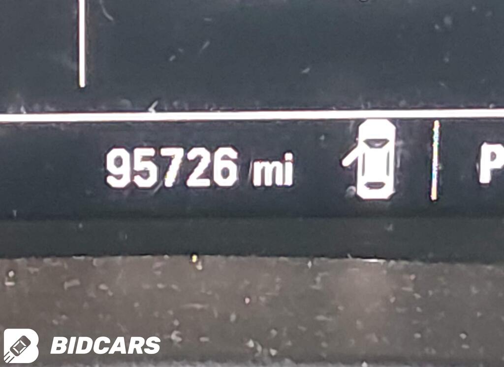Chevrolet Equinox, 1.5 L, 2018 il, 154 000 km — Avtomobillər (10)