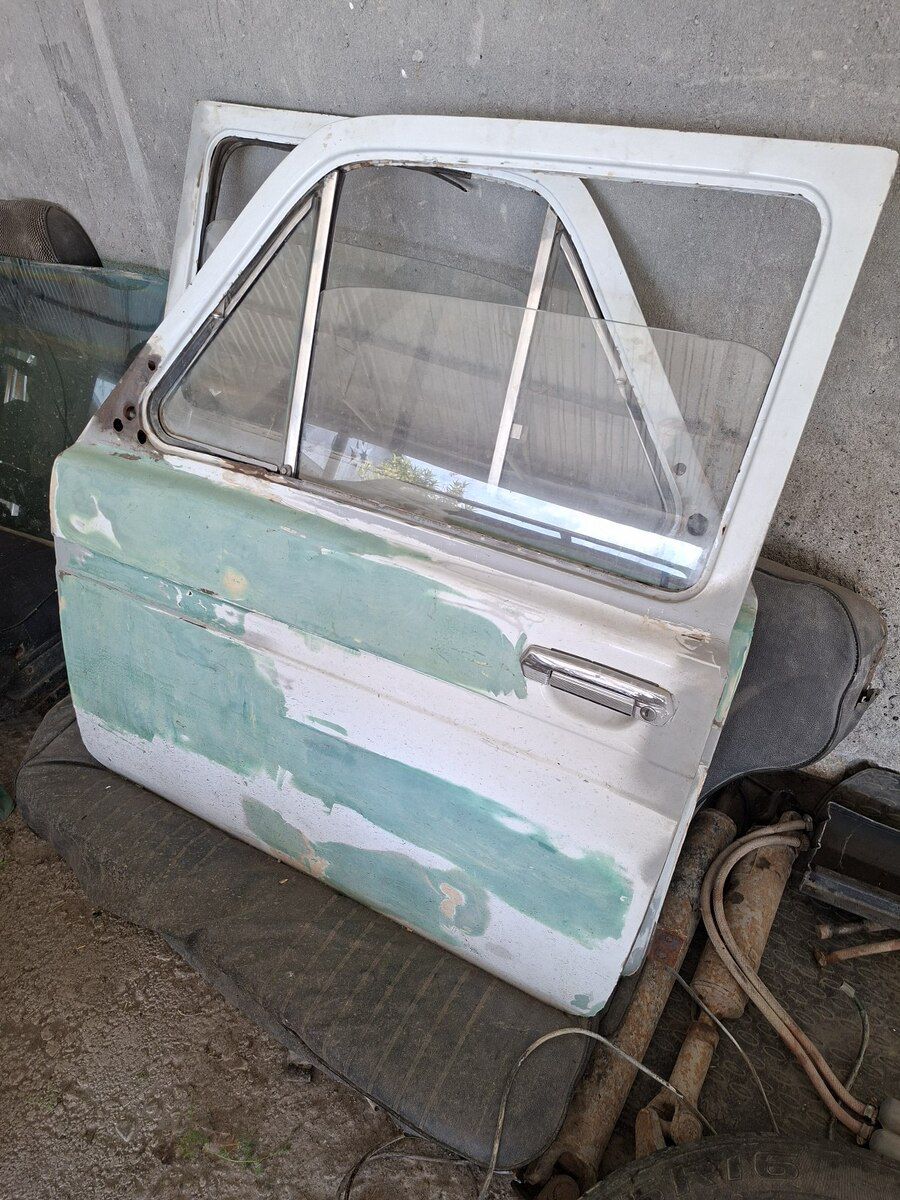 Lada (VAZ) ehtiyat hissələri — Ehtiyat hissələri və aksesuarlar, Ucar (11)