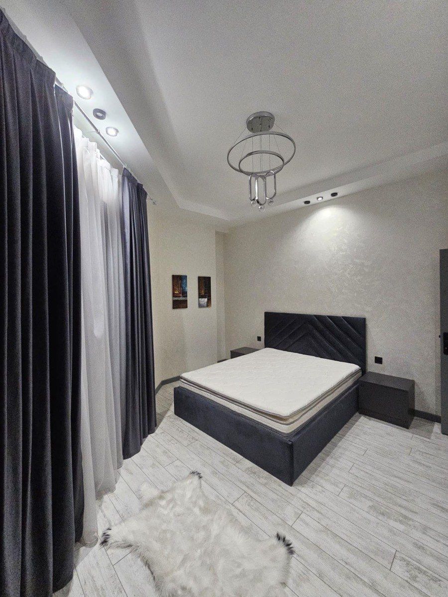 Satılır 3 otaqlı yeni tikili 90 m² — Mənzil, Bakı (7)