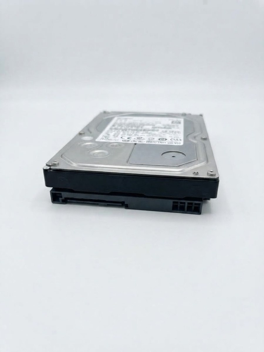 Sərt disk (HPE) 2TB Enterprise SAS Hard Drive — Kompüterlər və noutbuklar, Bakı (3)