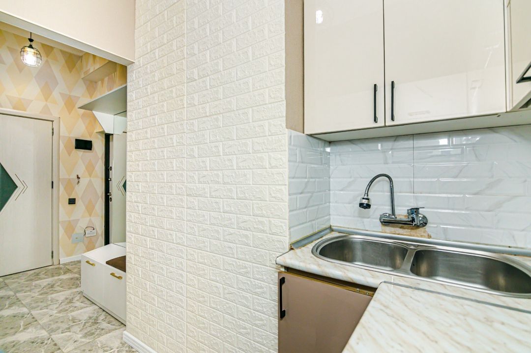 2-otaqlı yeni tikili kirayə verilir, 28 May m., 60 m² — Mənzil, Bakı (8)