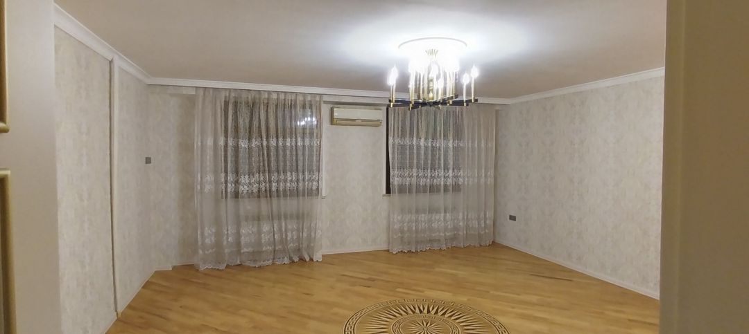 5-otaqlı mənzil, Badamdar qəs., 100 m² — Mənzil, Bakı (7)