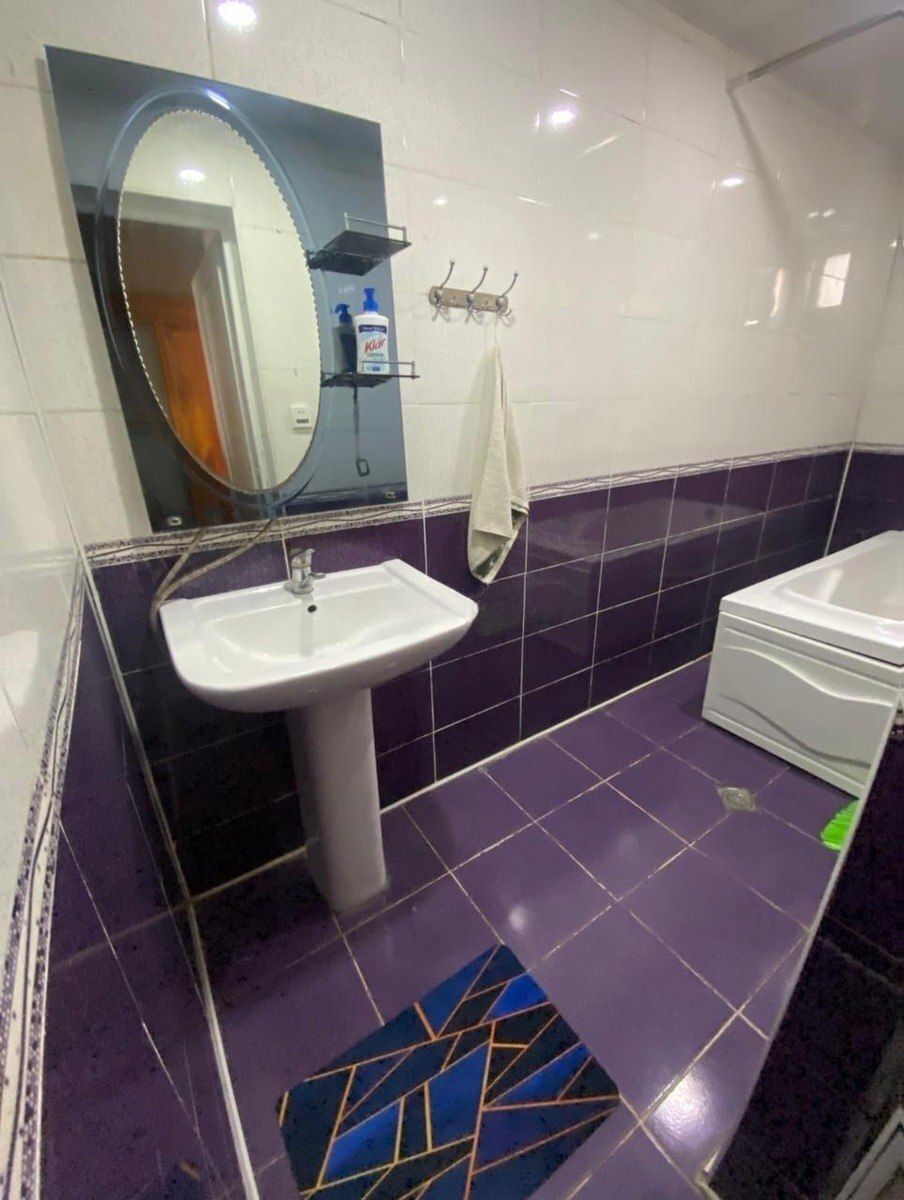 İcarəyə verilir 3 otaqlı köhnə tikili 80 m² — Mənzil, Bakı (7)