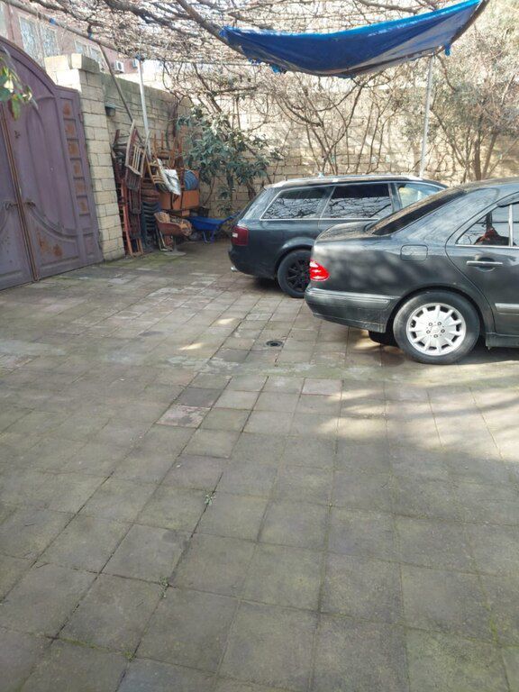 Həyət evi kirayə verilir, Qara Qarayev m — Ev, villa, Bakı (11)