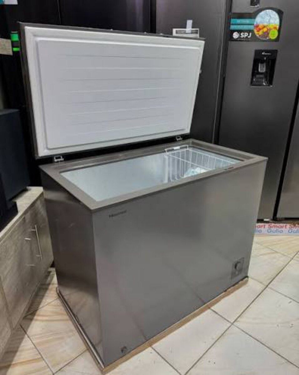 Dərin dondurucu Hisense-200L — Biznes və avadanlıq, Bakı (2)