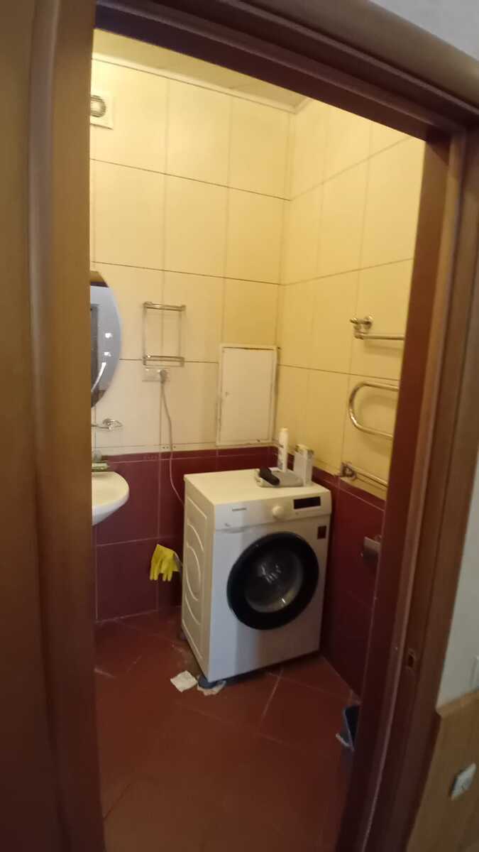 Satılır 3 otaqlı yeni tikili 125 m² — Mənzil, Bakı (2)