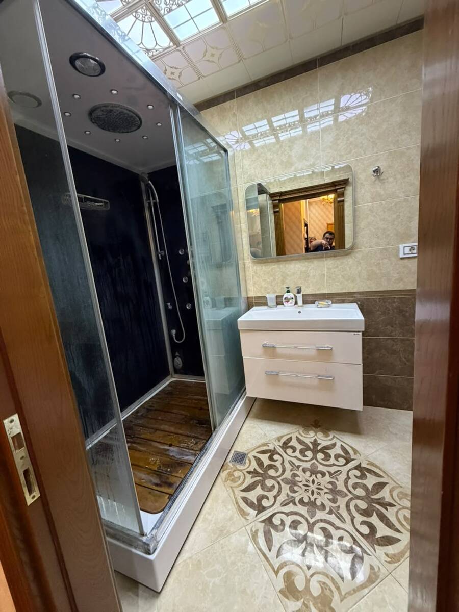 Satılır 1 otaqlı yeni tikili 67 m² — Mənzil, Bakı (10)