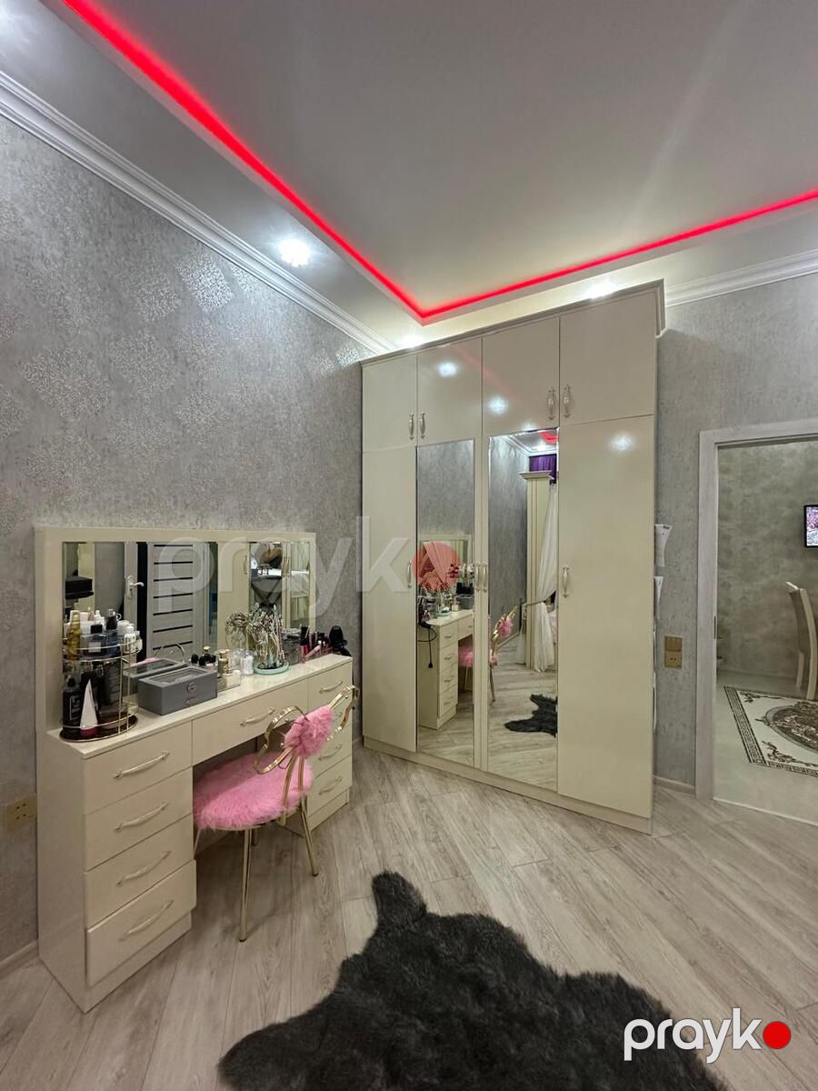 Satılır 3 otaqlı yeni tikili 66 m² — Mənzil, Bakı (6)