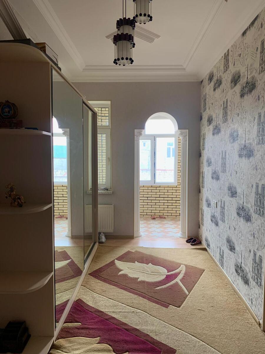 Satılır 3 otaqlı həyət evi/bağ evi 120 m² — Ev, villa, Bakı (6)