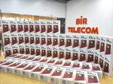 Honor X9d Reddish Brown 256GB/8GB — BirTelecom — Smartphones
