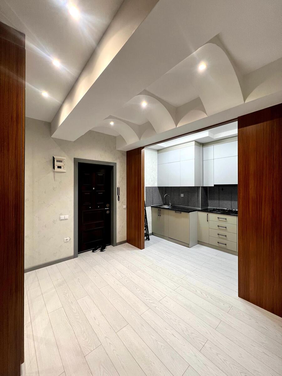Satılır 2 otaqlı yeni tikili 68 m² — Mənzil, Bakı (6)